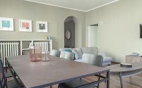 Brera Apartments In San Marco