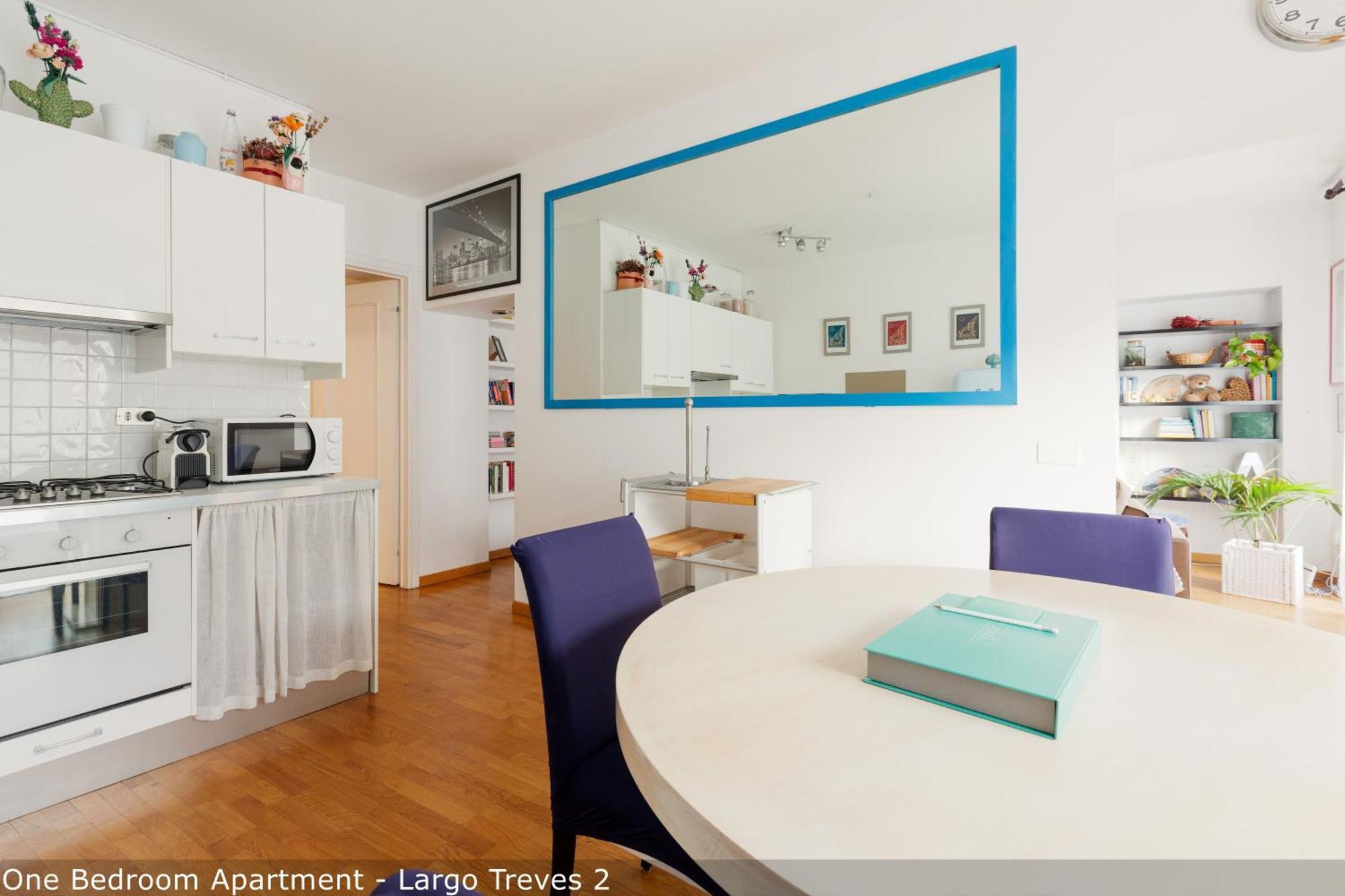 Brera Apartments In San Marco Mailand Exterior foto