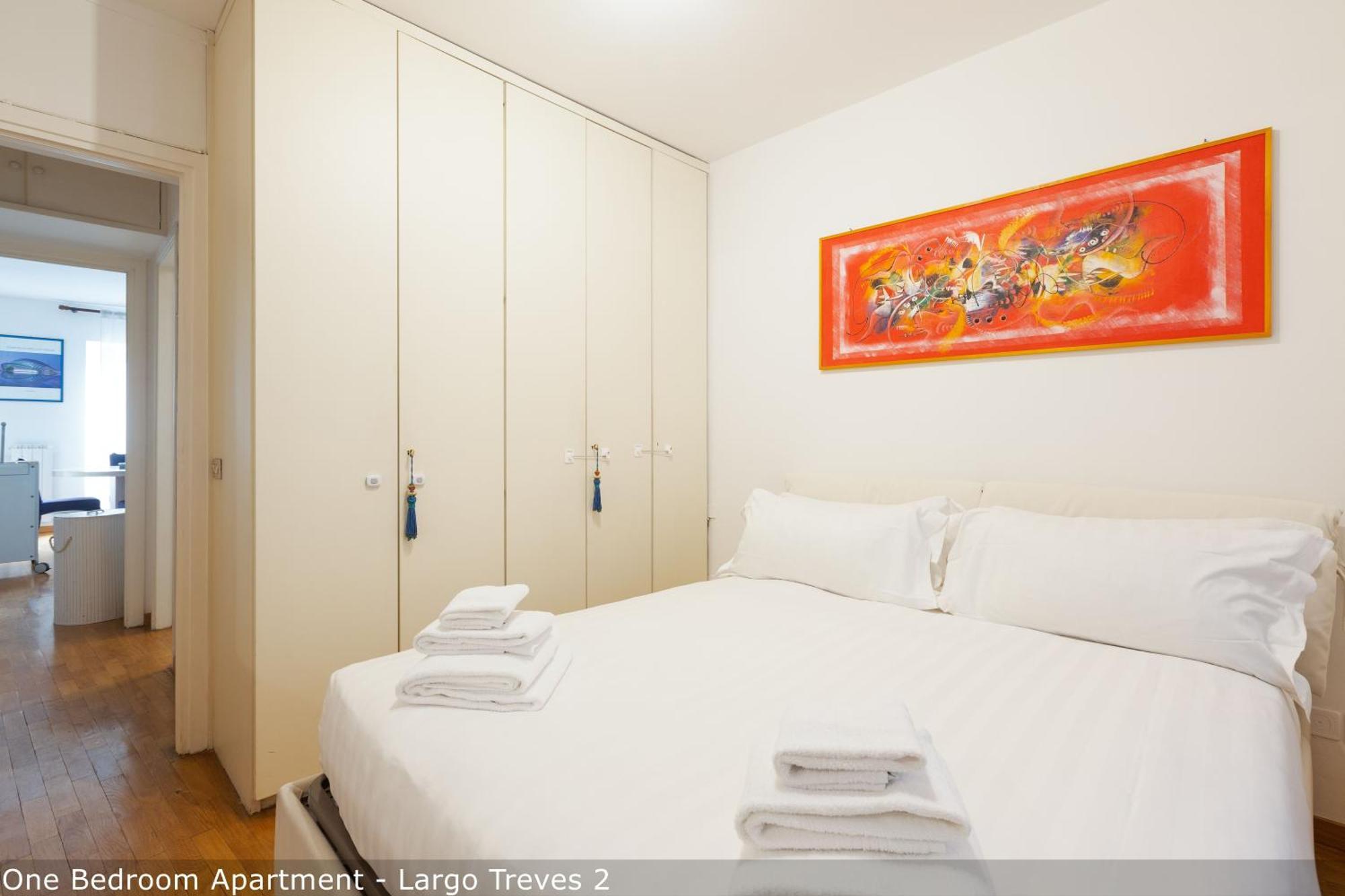 Brera Apartments In San Marco Mailand Exterior foto