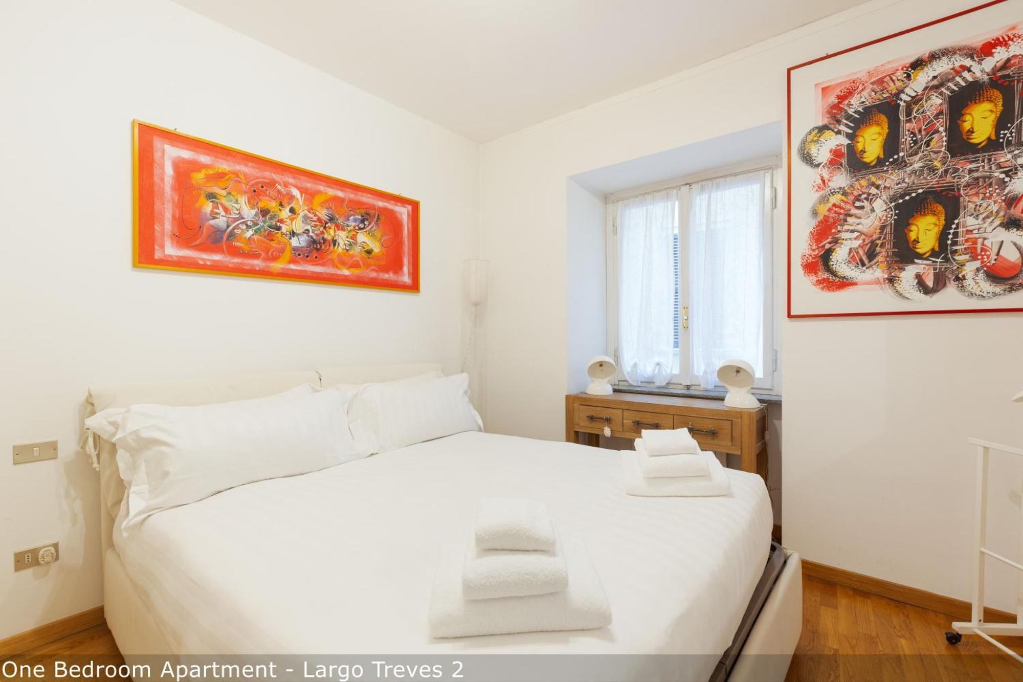 Brera Apartments In San Marco Mailand Exterior foto