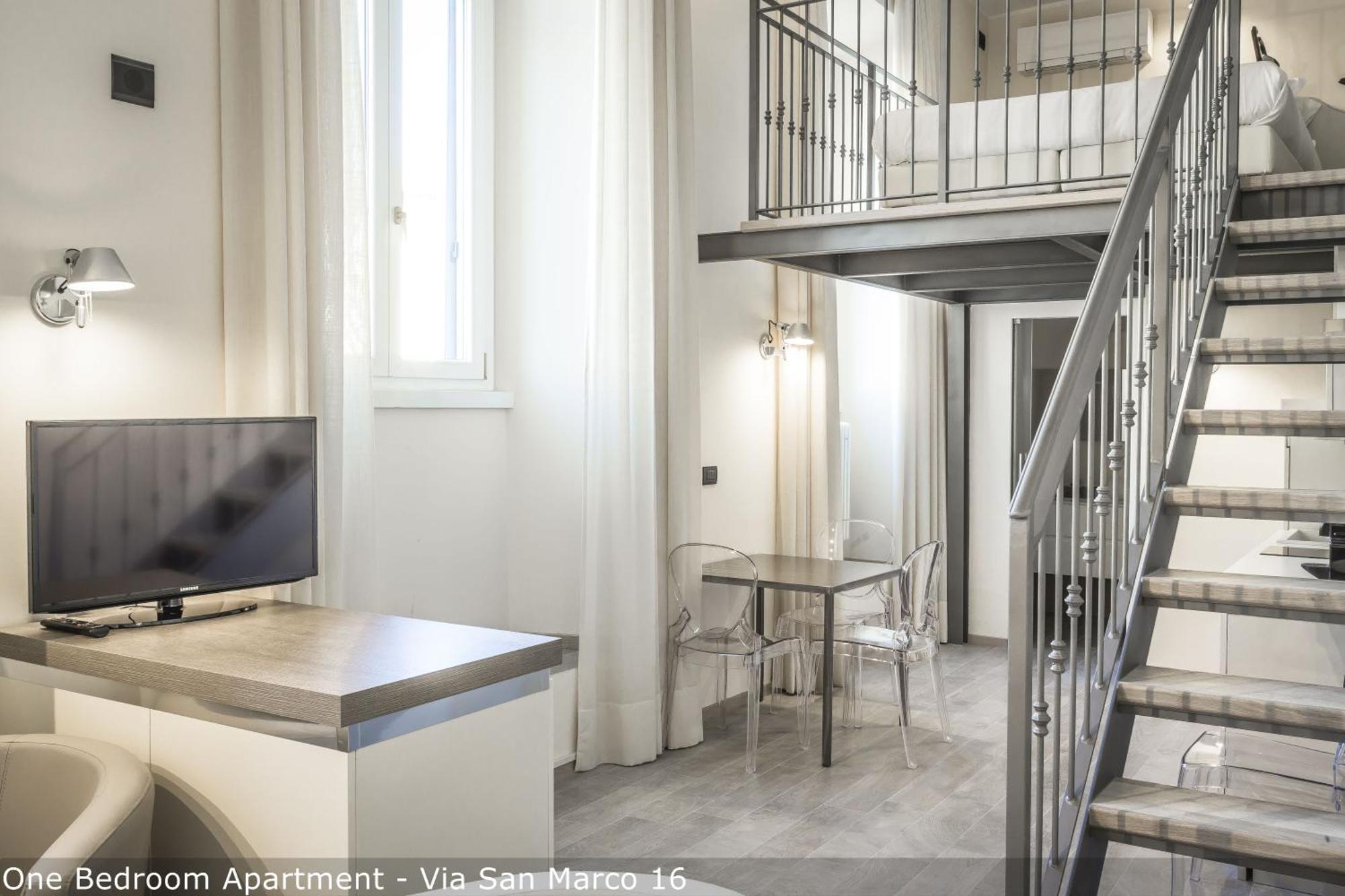 Brera Apartments In San Marco Mailand Exterior foto