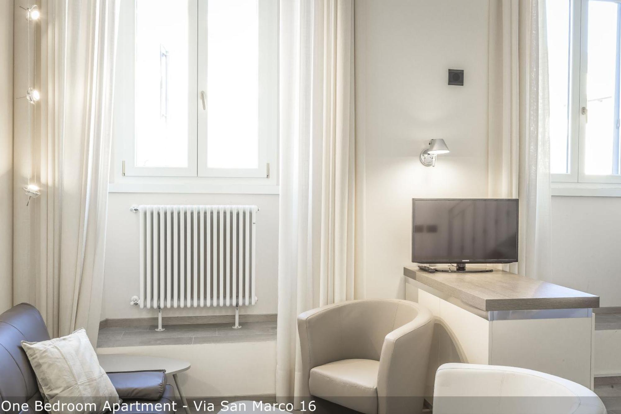 Brera Apartments In San Marco Mailand Exterior foto